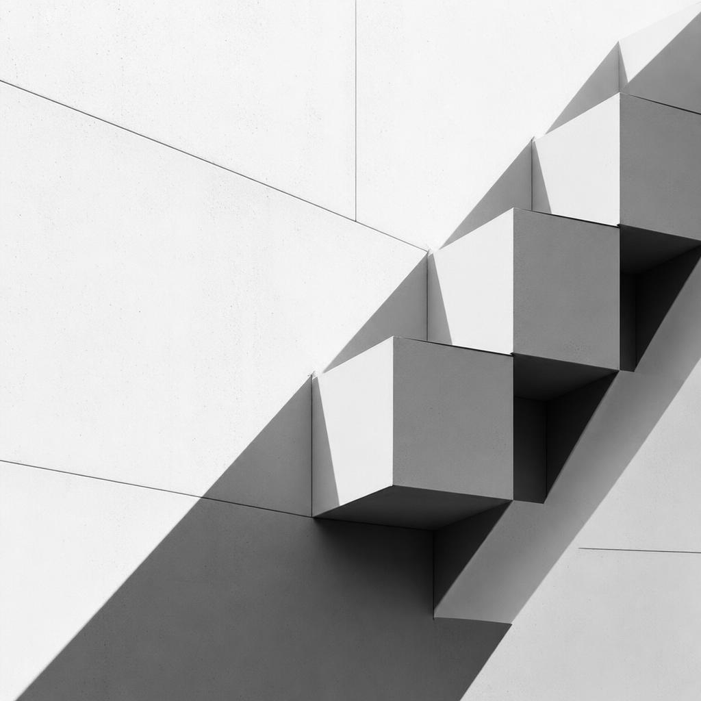 Abstract architecture