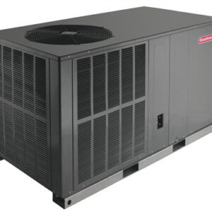4 Ton Goodman 13.4 SEER2 R32 Package Unit, GPCH34831